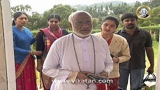 Kolangal Episode 451