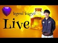 legend league live attack - sui lalo