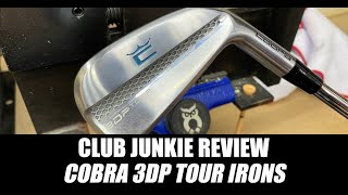 Cobra 3D Printed Tour Irons Review β Are These the Future of Players Irons?
Cobra is pushing the boundaries of iron technology with the all-new 3D Printed Tour Irons! In this episode of Club Junkie, we dive deep into the design, performance, and feel of these cutting-edge players irons. Are they the real deal for low-handicap golfers? Tune in to find out!
π Topics Covered:
β
3D printing technology in irons
β
Feel, forgiveness, and workability
β
Who these irons are best suited for
Follow Club Junkie for More Golf Gear Reviews!
πΈ Instagram: @clubjunkiepod
π¦ Twitter/X: @clubjunkiepod
π Facebook: Club Junkie Podcast
π Subscribe for More Gear Reviews!
If youre obsessed with golf clubs and equipment, hit that LIKE button, SUBSCRIBE, and turn on notifications so you never miss a new episode!
#CobraGolf #3DIrons #GolfGear #ClubJunkie #GolfEquipment Cobra 3D Printed Tour Irons Review β Are These the Future of Players Irons?