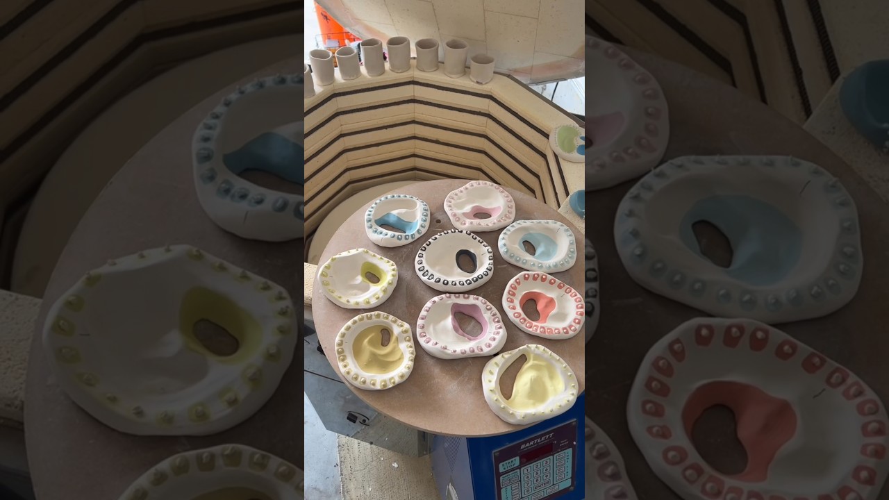 Gloopy Glaze: Before & After ✨ 