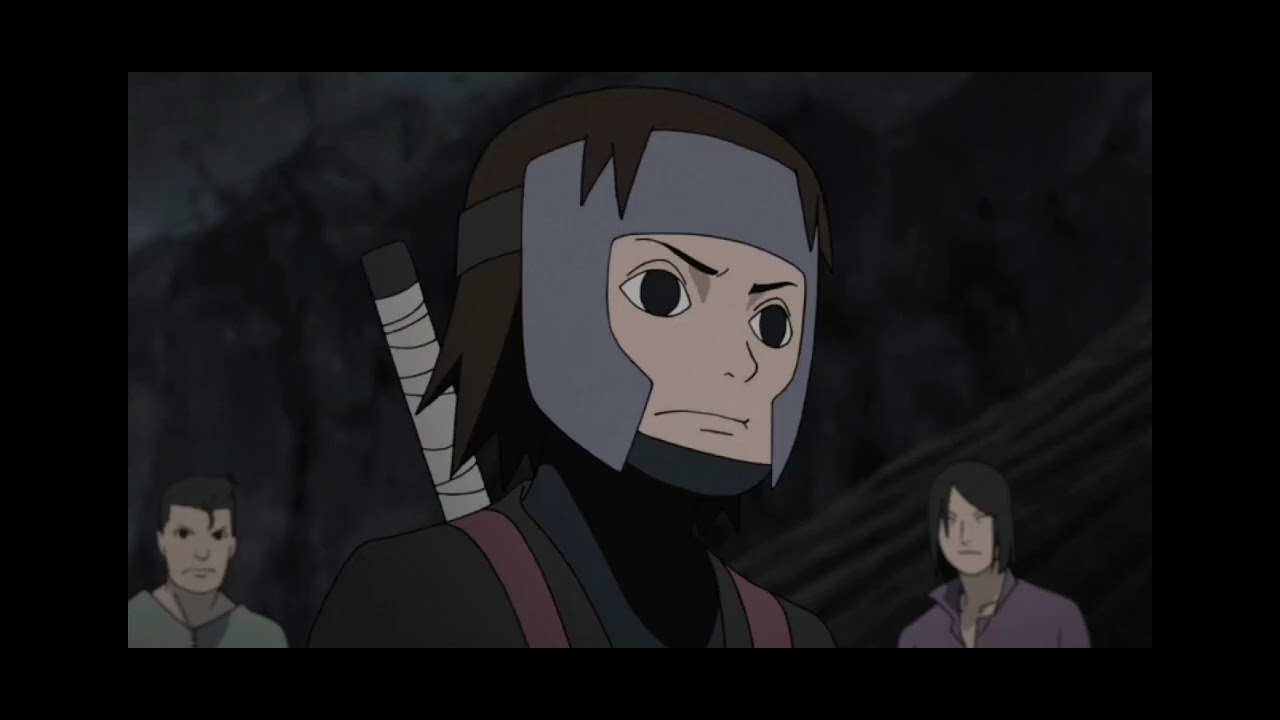 Naruto Shippuden episode 353 season 16 in Hindi dubbed full anime 