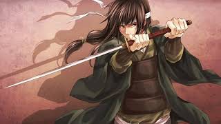 nightcore -  Genghis Khanwo (成吉思漢和)