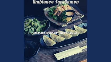 Deluxe Koto and Strings - Vibe for Yakitori