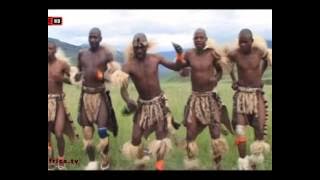 ABAFANA BASEMAWOSI - IZINTABA ZOKHAHLAMBA (MASKANDI)