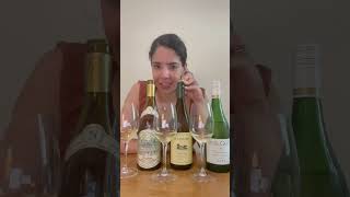 Moxies Seaport Chardonnay Training
