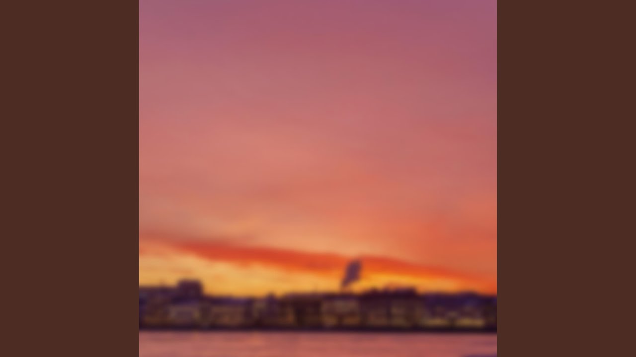 Apricot Skies YouTube