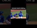 The Cubs are pushing for the next step 🔥