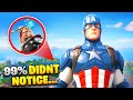 15 Things You NEVER Noticed In Fortnite