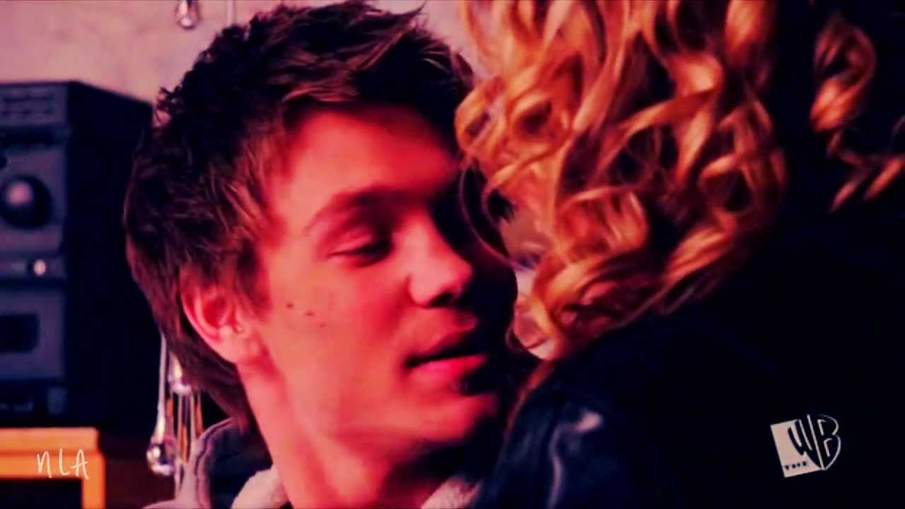 Lucas&Peyton | Loving Him Was Red