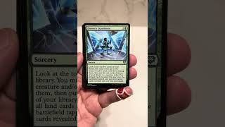 Opening Secrets of Strixhaven! #asmr #strixhaven #mtg #packopenings #magicthegathering