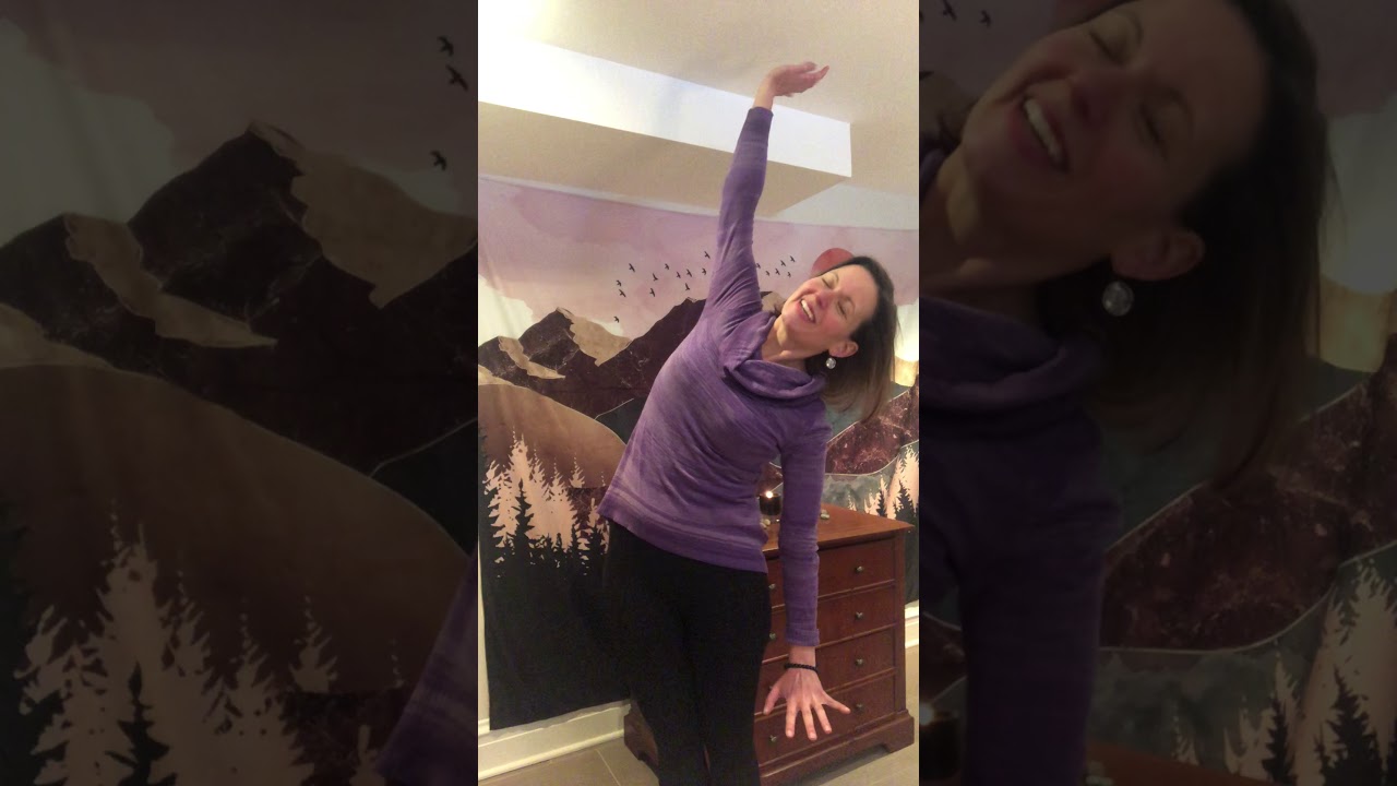 Enliven your Radiant Circuits - Eden Energy Medicine