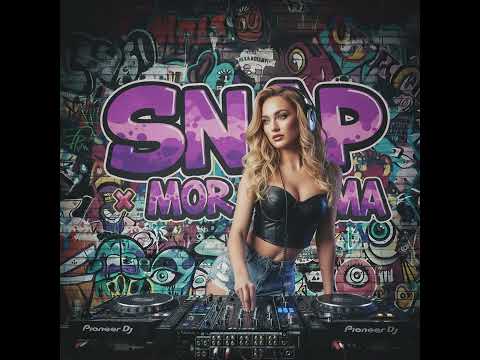 Snap x Mor Yazma