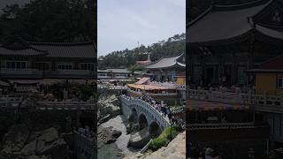 Haedong Yonggungsa Temple  Busan  Adventures In South Korea