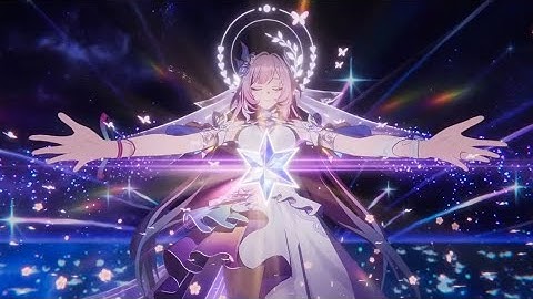 Roll banner 3.7 Cyrene thôi! và đánh cờ TFT Chiến tranh tiền tệ | Honkai: Star Rail 3.7