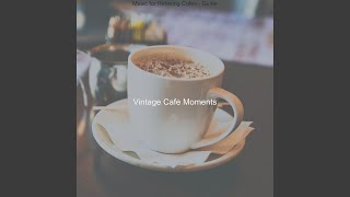 Alluring Coffee Shops