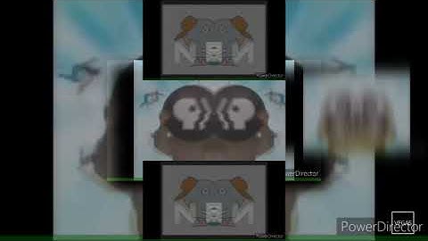 YTPMV Fixed PBS Logos Mirrored and reversed Might Confuse You Scan