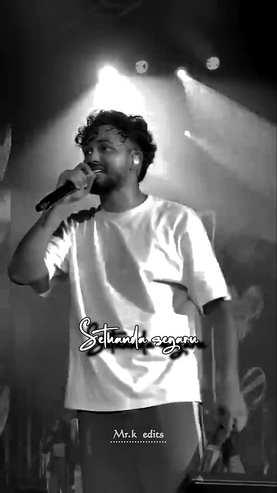 thoonga vidalaiye enna thoonga vidalaiye song status #status #editing