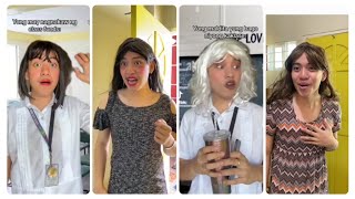 Vince Alarcon & Jaynelle & ARCEE Brenda & Caleb Meyerhoeffer Funny TikTok Compilation