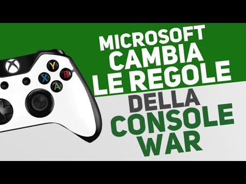 Video: Microsoft Cancella Inside Xbox Negli Stati Uniti