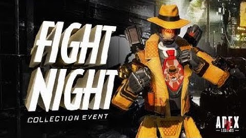 POV: Your playing on storm point