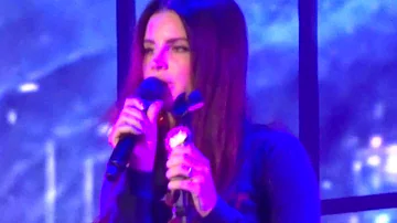 Lana Del Rey - Shades Of Cool // Liverpool UK 2017