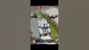 When you alone prevent the team from losing. #deltaforce #shorts #shortvideo #games #gameplay