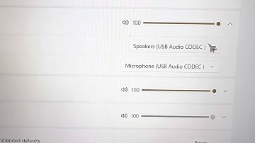Microsoft Windows 11 Audio & Mic Settings for WSJT-X (FT-8)