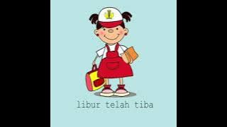 Libur Telah Tiba (Remix)