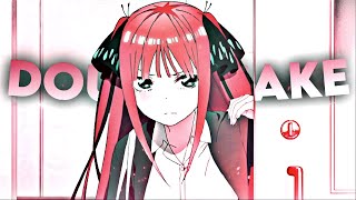 Double take - nino soft edit remake @shoko screenshot 5