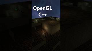 OpenGL c++ custom game engine dev: lights and pbr