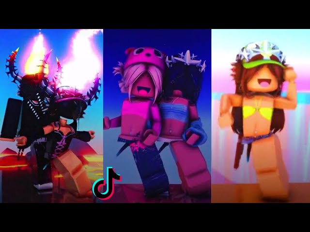 best roblox game edit｜TikTok Search