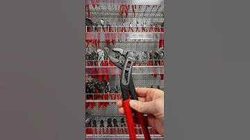 Alligator vs. Cobra – Choose Your Plier