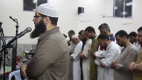 سورة الصافات سورة لاتوصف سبحان من وهبه هذا الصوت الشيخ غسان الشوربجي