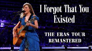 Download lagu I Forgot That You Existed (Live From Mexico City) |TS The Eras Tour Surprise Song|
