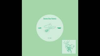 Damon Eliza Palermo - Promise (Samo DJ Extended Dub)