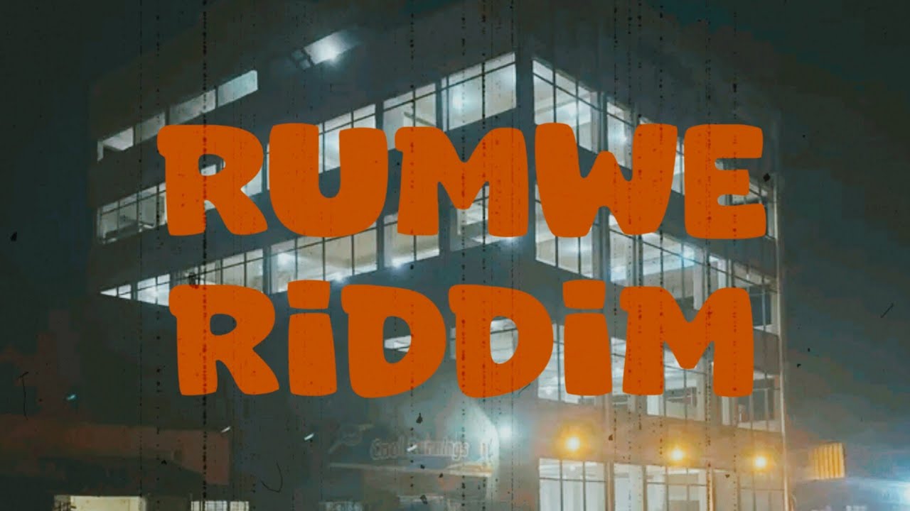 Rocalist - dairai (Rumwe Riddim) 2026