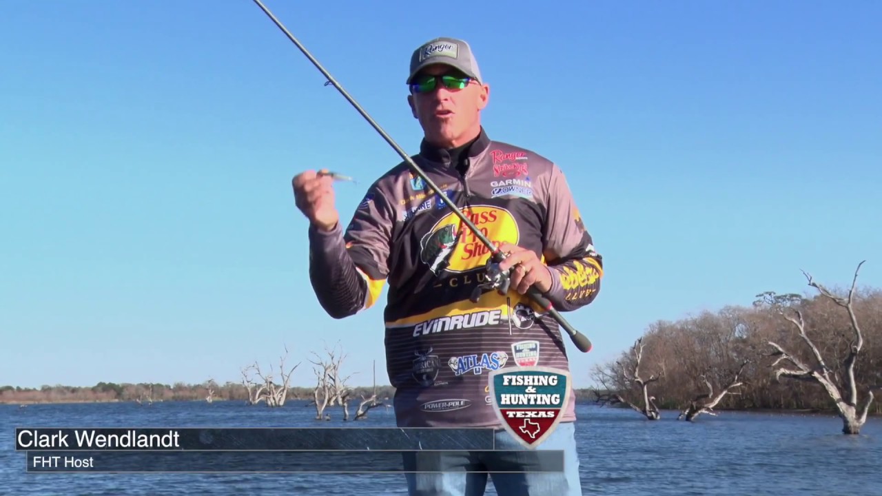 What Line do you Use for Crank Bait Fishing?