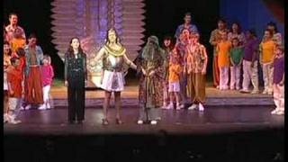 Joseph and The Amazing Technicolor Dreamcoat