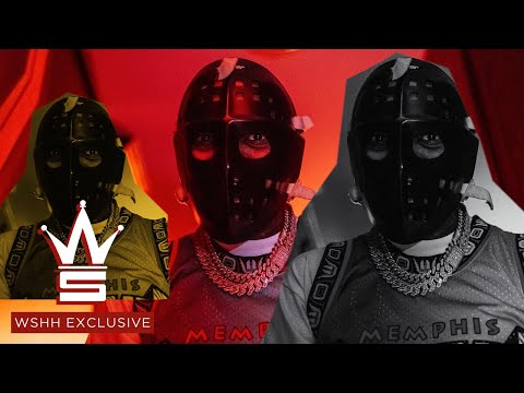 DJ Paul X Phonk Walker X Ku H Drifter Retribution Official Music Video