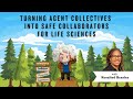 Scaling AI Agents Without Failing Your Next GxP Audit 🧪