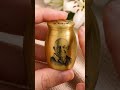 Custom Decorative Urn - Memorial Gift For Loss Of Family - A Sacred Place For Love MRU-HA0501 V1.2
