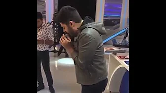 Cristiano Araujo com uma voz sem Igual 🎶