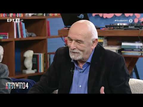 Αντ. Αντωνίου: «Τα