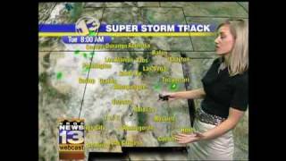 KRQE.com Midday Webcast July 26, 2010