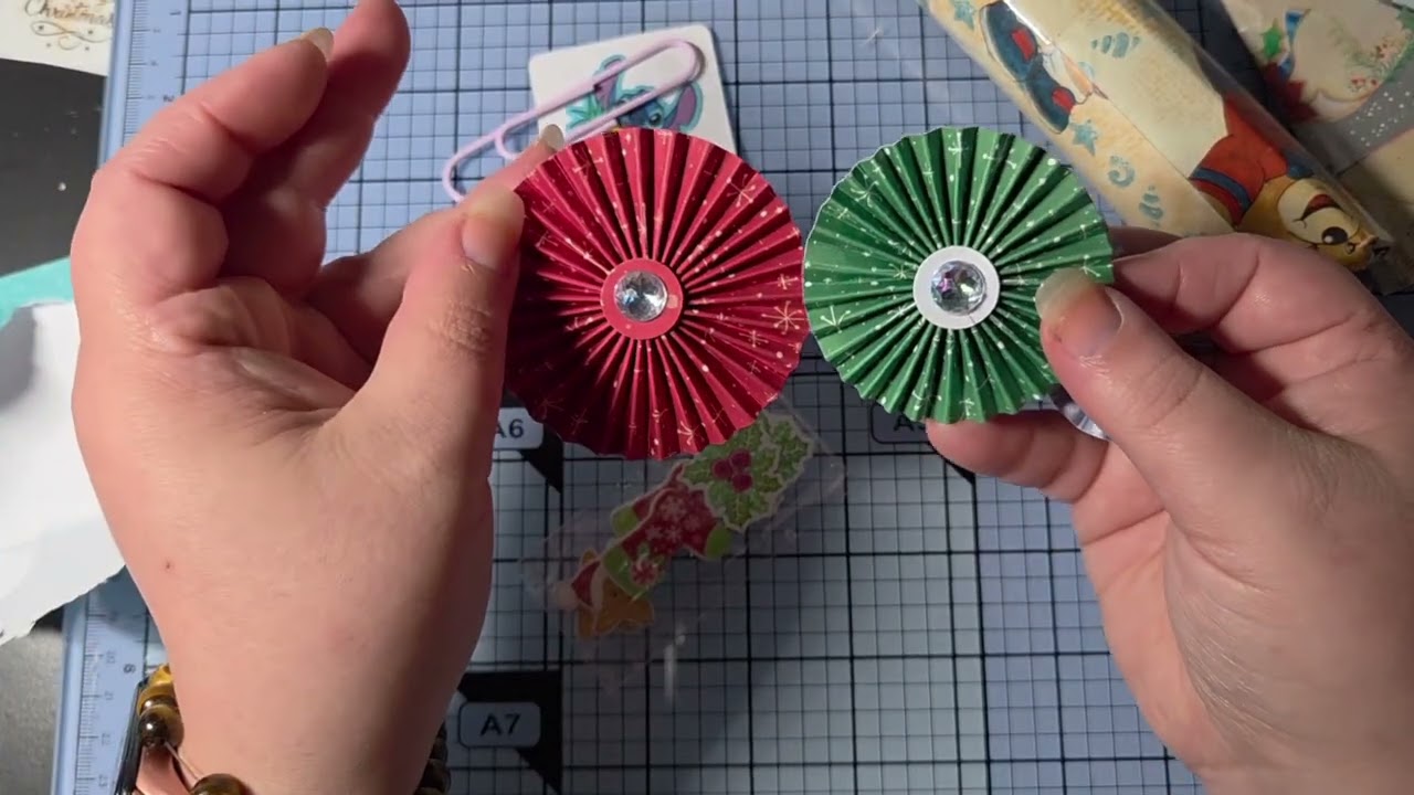 Oh mais c'est pas possible 😍 merci merci merci sylvie 💜 #scrapbooking #partage #scrap #unboxing #art