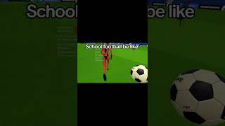 Pov school footy #vr #vrfs #viral #fy #fyp #fyp #shorts #meta #metaquest3 #comedy #schoolfootball