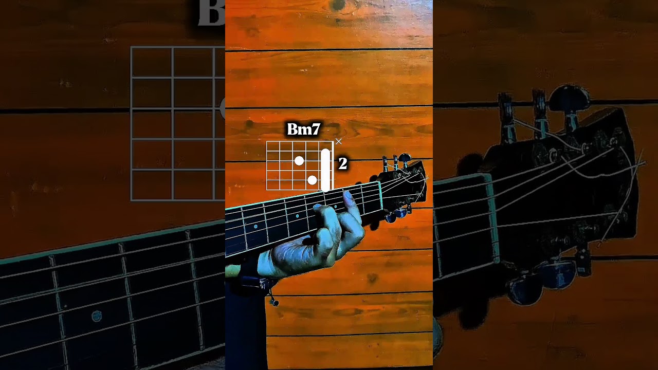 Smooth barchords Progression