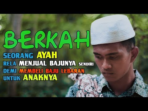 kisah-sedih-mengharukan---berkah-seorang-ayah-yang-rela-menjual-bajunya-demi-baju-lebaran-anaknya