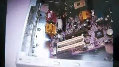 YouTube   Computer hardware training part 2 flv www MyTutorialBook com0037