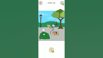 Thief Puzzle - Level 176